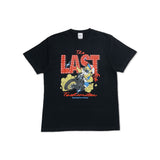 バイクも買っちゃった所長Tシャツ
