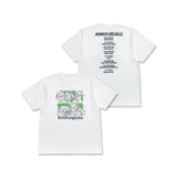 全力疾走ツアーTシャツ