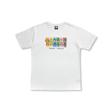 東海オンエア メンバーイラスト Tシャツ