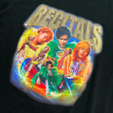 リサイタルズTシャツ