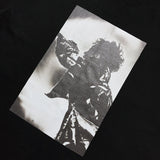 最後のTOSHIMITSU Tシャツ
