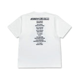 全力疾走ツアーTシャツ