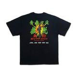 激烈!!対バンツアーTシャツ