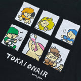 東海オンエアTシャツ【Life】