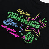 劇場版TOSHIMITSU Tシャツ