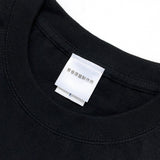 最後のTOSHIMITSU Tシャツ