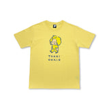 東海オンエア パステルカラーTシャツ