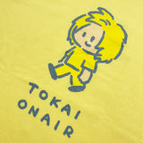 東海オンエア パステルカラーTシャツ