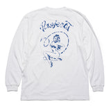 Devil girl L/S Tee