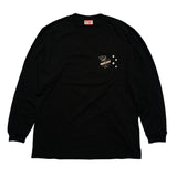 Devil girl L/S Tee