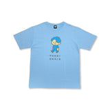 東海オンエア パステルカラーTシャツ