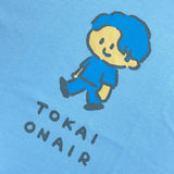 東海オンエア パステルカラーTシャツ