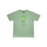 東海オンエア パステルカラーTシャツ