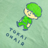 東海オンエア パステルカラーTシャツ