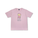 東海オンエア パステルカラーTシャツ