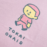 東海オンエア パステルカラーTシャツ