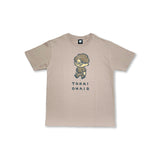 東海オンエア パステルカラーTシャツ