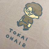 東海オンエア パステルカラーTシャツ