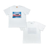 【としみつ】30th Birthday photo T-shirt B