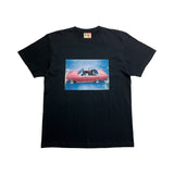 【としみつ】30th Birthday photo T-shirt B