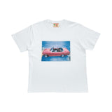 【としみつ】30th Birthday photo T-shirt B