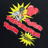 Super Passionista Tシャツ A