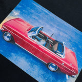【としみつ】30th Birthday photo T-shirt B