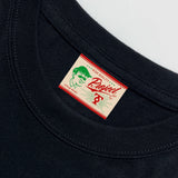 【としみつ】30th Birthday photo T-shirt B