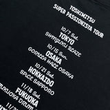 Super Passionista Tシャツ A