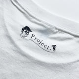 【としみつ】30th Birthday photo T-shirt B