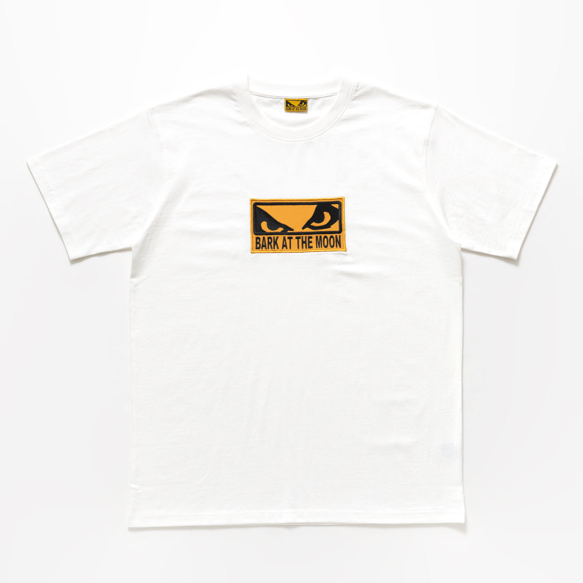 【BARK AT THE MOON】BARK AT THE MOON x BADBOY BOX LOGO TEE