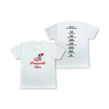 Super Passionista Tシャツ B