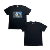 【としみつ】30th Birthday photo T-shirt A