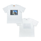 【としみつ】30th Birthday photo T-shirt A