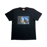 【としみつ】30th Birthday photo T-shirt A