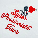 Super Passionista Tシャツ B