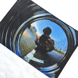 【としみつ】30th Birthday photo T-shirt A