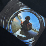 【としみつ】30th Birthday photo T-shirt A