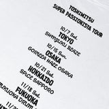 Super Passionista Tシャツ B