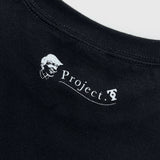 【としみつ】30th Birthday photo T-shirt B