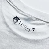 【としみつ】30th Birthday photo T-shirt A