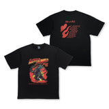 LOVE & WILD Tシャツ【LOVE & WILD】