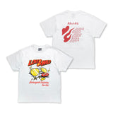 LOVE & WILD Tシャツ【WILD】