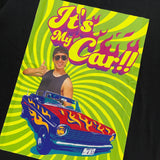 メンバープロデュースTシャツ