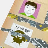 メンバープロデュースTシャツ