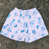 Vacation pants
