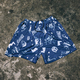 Vacation pants