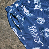 Vacation pants