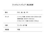 ランダムフィギュア~動画でみたことある”アレ”~