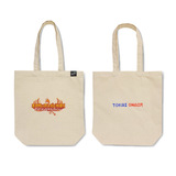 【東海オンエア】ドンビキコンティニュー不死鳥トートバッグ